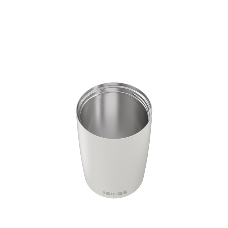 MIRACLE TERMOSMUKI WHITE TOUCH 0.27 L
