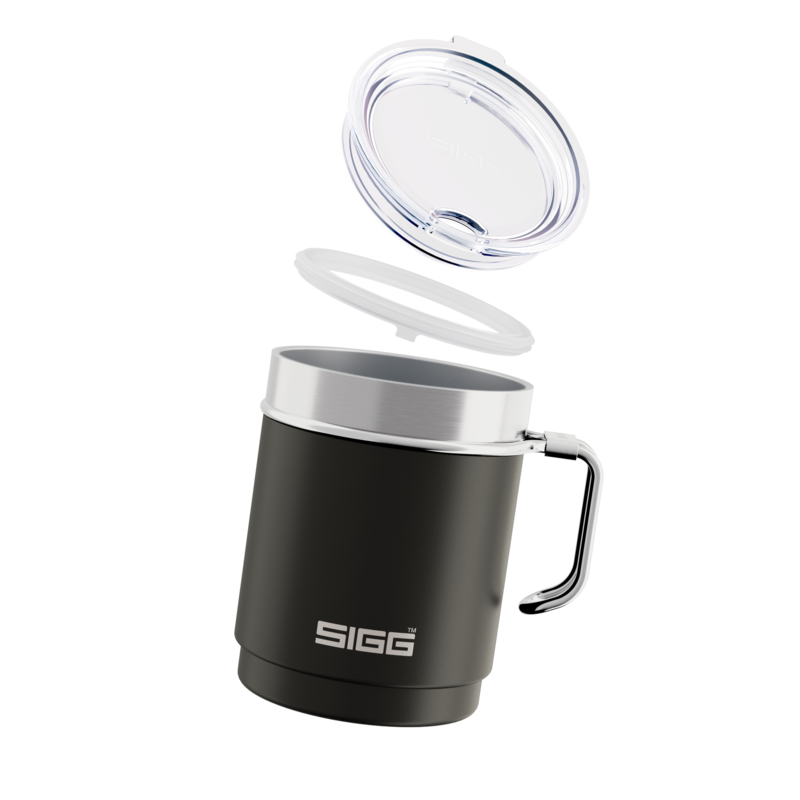 TRAVEL MUG 0.3 L Termosmuki vihreä