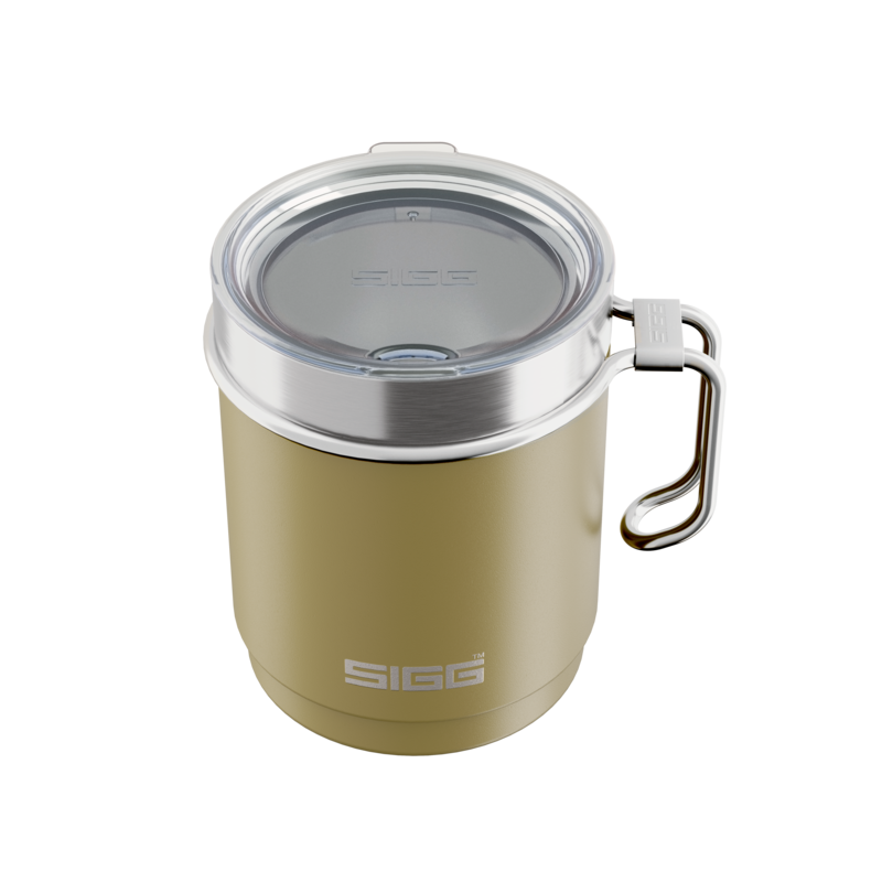 TRAVEL MUG termosmuki 0,3 L valkoinen