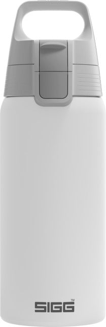 SIGG Shield Therm One termospullo White 0.5 L