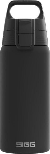 SIGG Shield Therm One termospullo Black 0.5 L