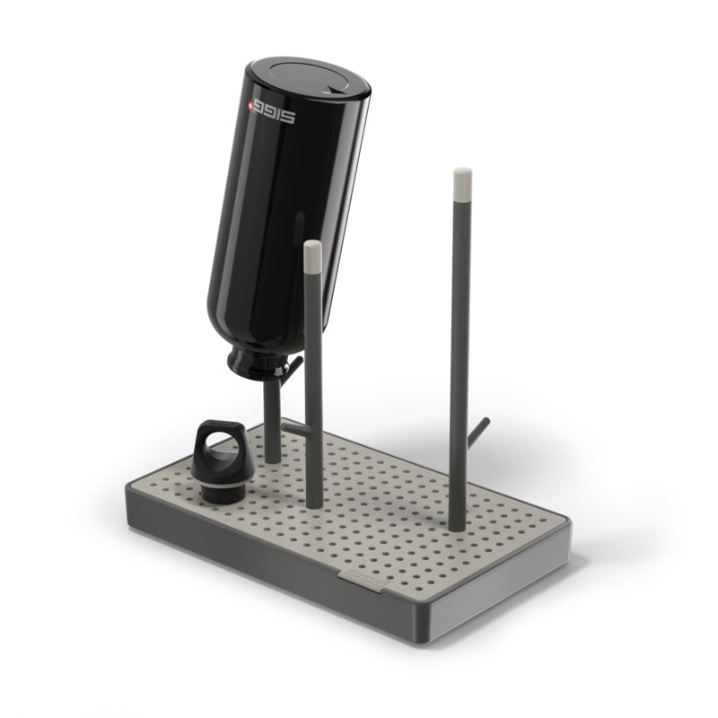 SIGG ELARA KUIVAUSTELINE JUOMAPULLOILLE - Juomapullojen tarvikkeet - sigg-shop.fi