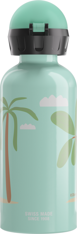 KBT SIMBA ROAR 0.4 L - Juomapullot - sigg-shop.fi