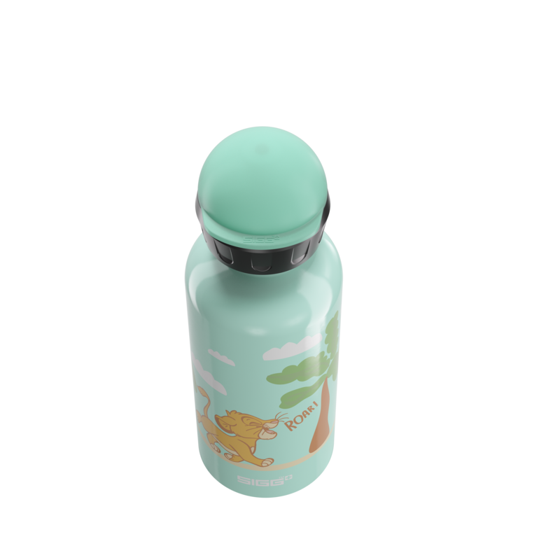KBT SIMBA ROAR 0.4 L - Juomapullot - sigg-shop.fi