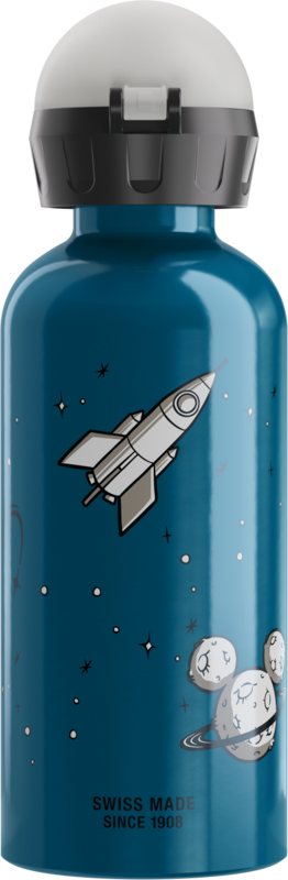 KBT MICKEY ASTRONAUT 0.4 L - Juomapullot - sigg-shop.fi