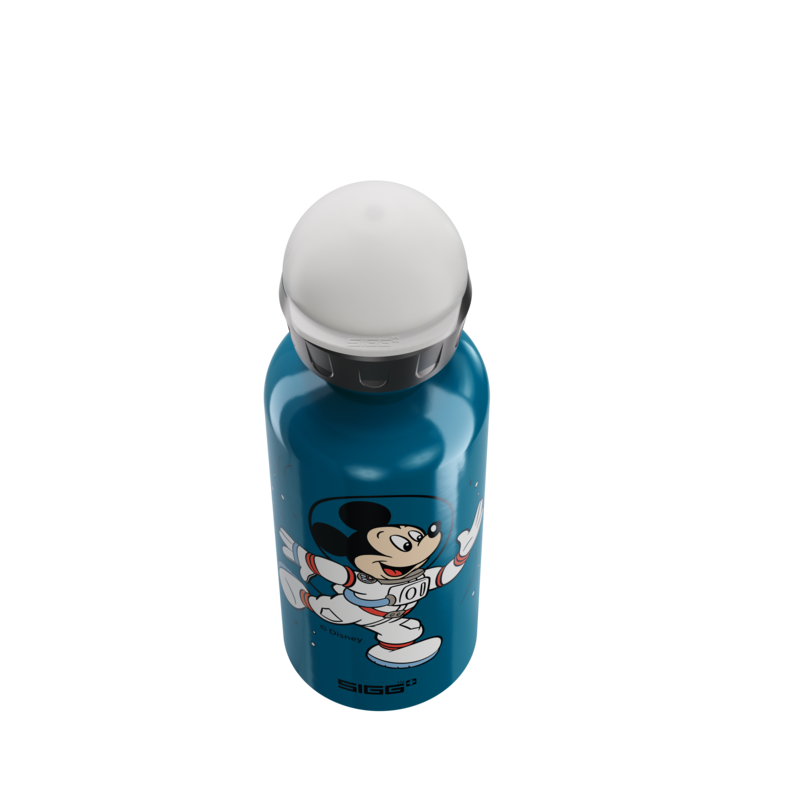 KBT MICKEY ASTRONAUT 0.4 L - Juomapullot - sigg-shop.fi
