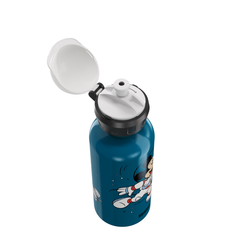 KBT MICKEY ASTRONAUT 0.4 L - Juomapullot - sigg-shop.fi