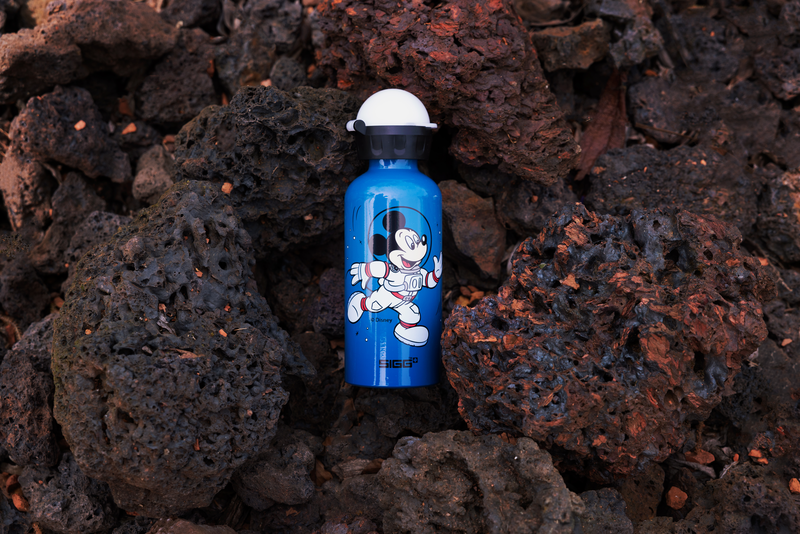 KBT MICKEY ASTRONAUT 0.4 L - Juomapullot - sigg-shop.fi