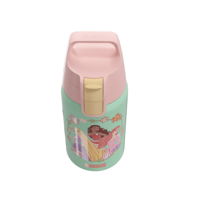 Shield One Princesses lastenpullo 0.5 L - Lastenpullot - sigg-shop.fi