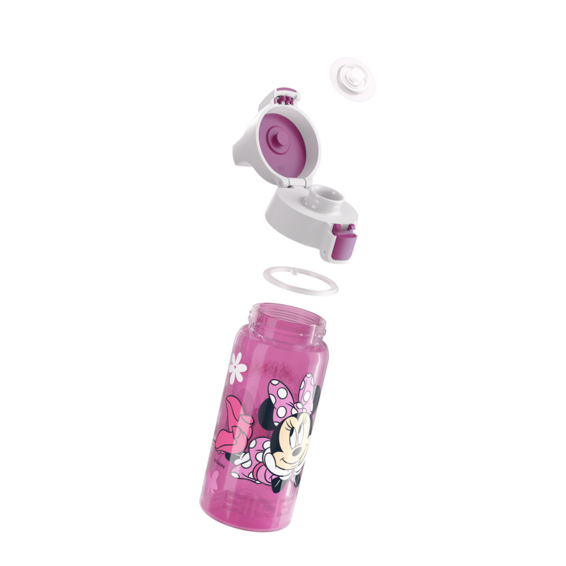 VIVA ONE JUNIOR MINNIE 0.5L - Juomapullot - sigg-shop.fi
