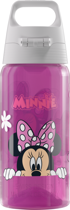 VIVA ONE JUNIOR MINNIE 0.5L - Juomapullot - sigg-shop.fi