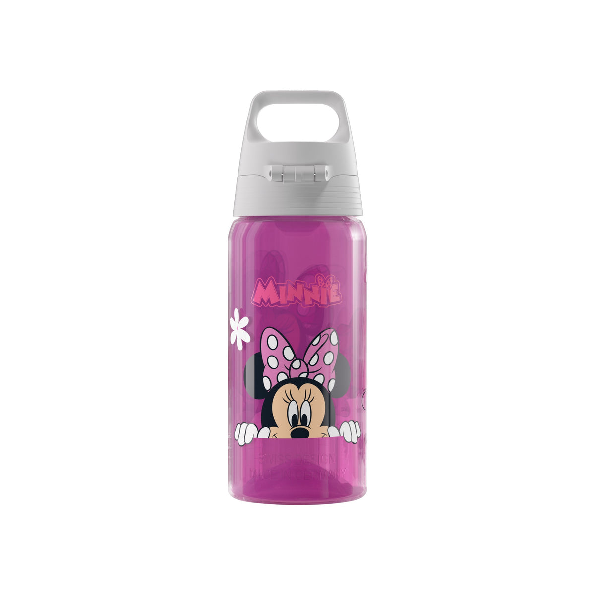 SIGG VIVA ONE JUNIOR MINNIE 0,5 l, takaa