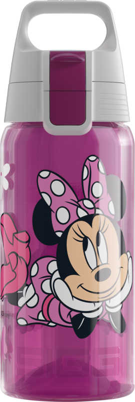 VIVA ONE JUNIOR MINNIE 0.5L - Juomapullot - sigg-shop.fi