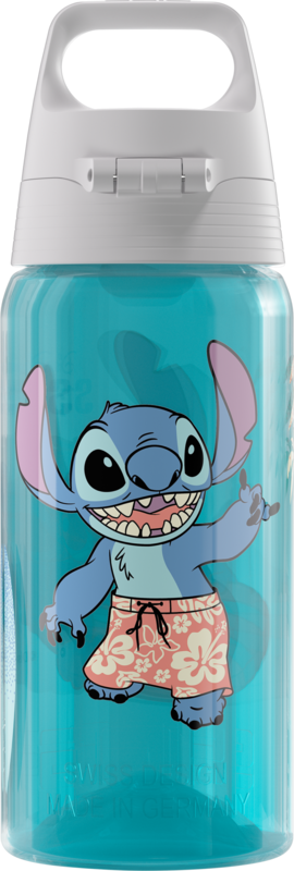 VIVA ONE STITCH SURFING 0.5L - Juomapullot - sigg-shop.fi