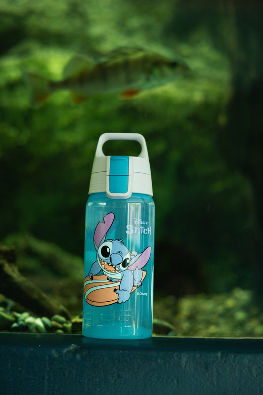 VIVA ONE STITCH SURFING 0.5L - Juomapullot - sigg-shop.fi