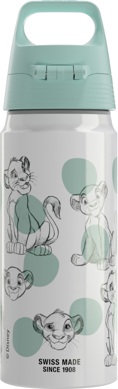 WMB ONE SIMBA AND NALA 0.6 L