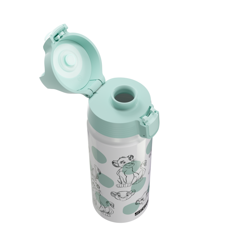 WMB ONE SIMBA AND NALA 0.6 L