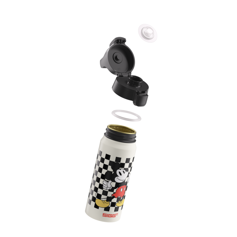 WMB ONE MICKEY RETRO 0.6 L - Juomapullot - sigg-shop.fi