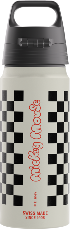 WMB ONE MICKEY RETRO 0.6 L - Juomapullot - sigg-shop.fi