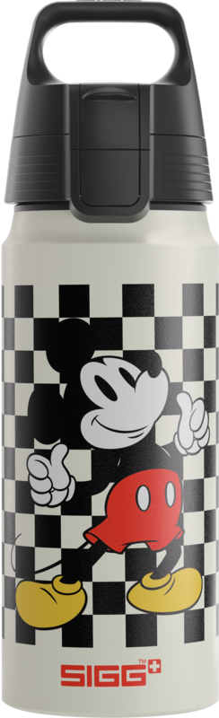 WMB ONE MICKEY RETRO 0.6 L - Juomapullot - sigg-shop.fi