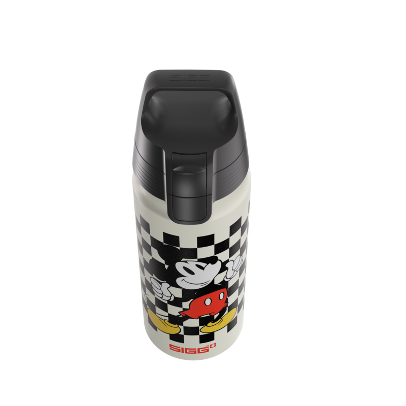 WMB ONE MICKEY RETRO 0.6 L - Juomapullot - sigg-shop.fi