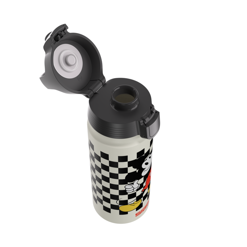 WMB ONE MICKEY RETRO 0.6 L - Juomapullot - sigg-shop.fi