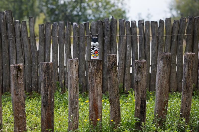 WMB ONE MICKEY RETRO 0.6 L - Juomapullot - sigg-shop.fi