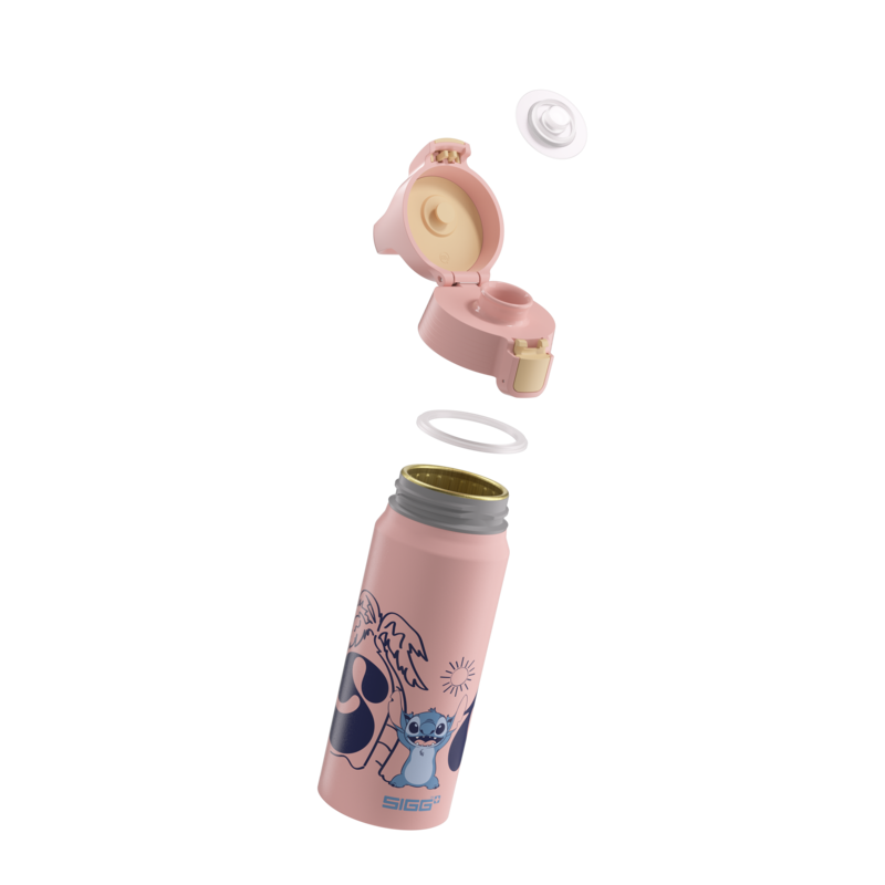 WMB ONE STITCH 0.6 L - Juomapullot - sigg-shop.fi