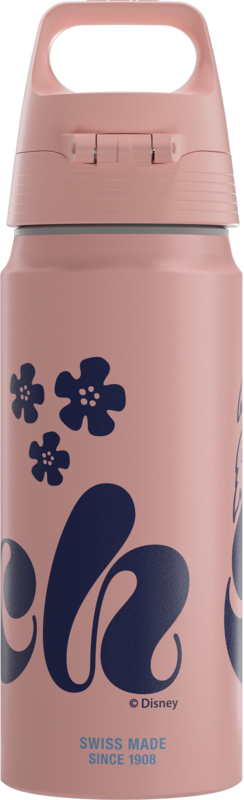 WMB ONE STITCH 0.6 L - Juomapullot - sigg-shop.fi