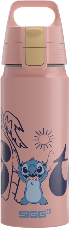 WMB ONE STITCH 0.6 L - Juomapullot - sigg-shop.fi