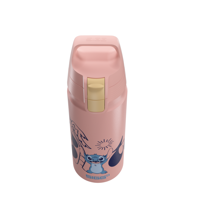 WMB ONE STITCH 0.6 L - Juomapullot - sigg-shop.fi