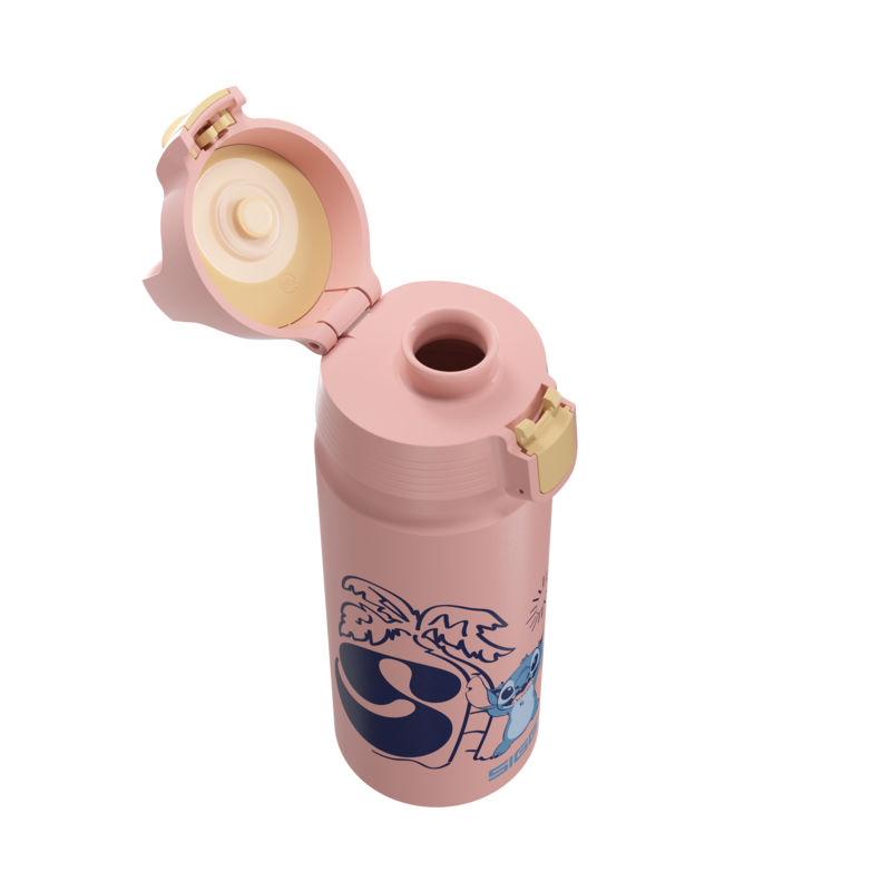 WMB ONE STITCH 0.6 L - Juomapullot - sigg-shop.fi