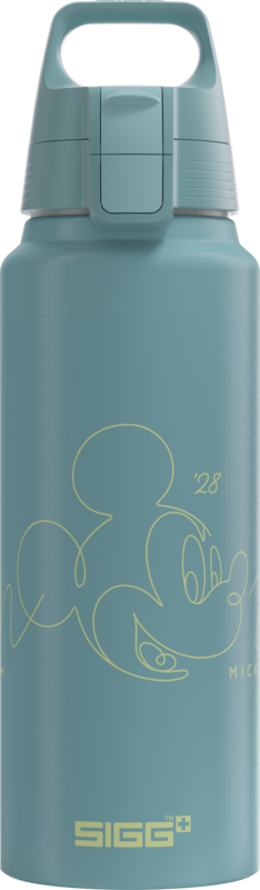 WMB ONE MICKEY MOUSE LINES 1.0 L - Juomapullot - sigg-shop.fi