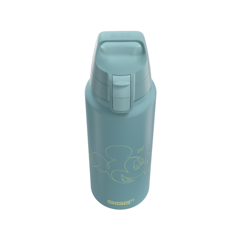 WMB ONE MICKEY MOUSE LINES 1.0 L - Juomapullot - sigg-shop.fi