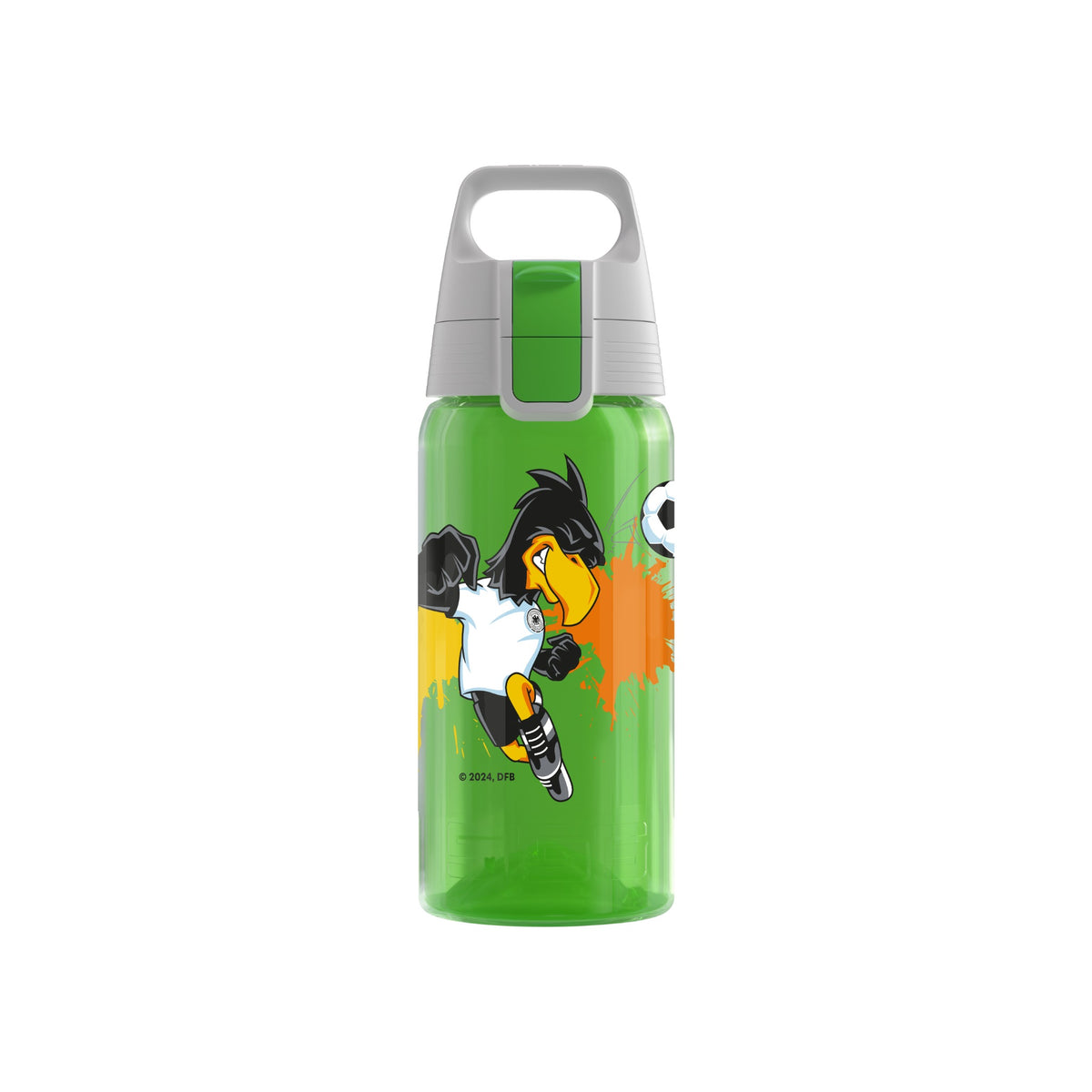 SIGG VIVA ONE PAULE 0,5 l LASTENPULLO