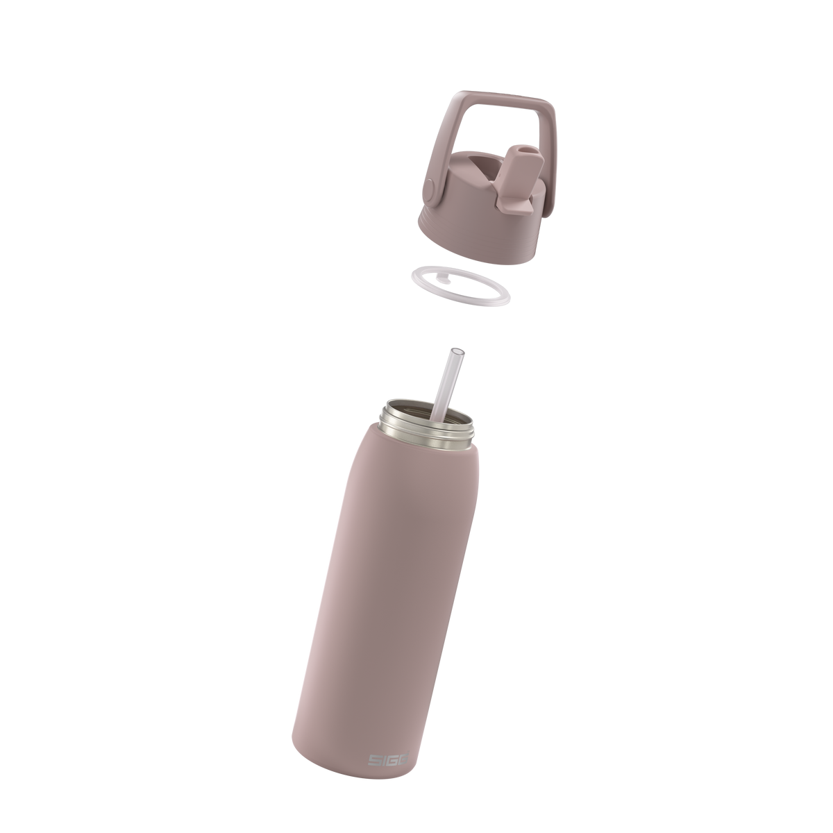 SIGG Shield FLIP Dusk 1 L osat