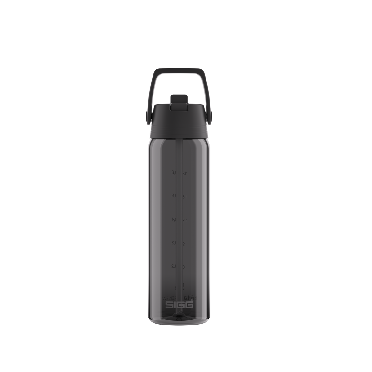 SIGG Total Color FLIP Anthracite 0,75 L