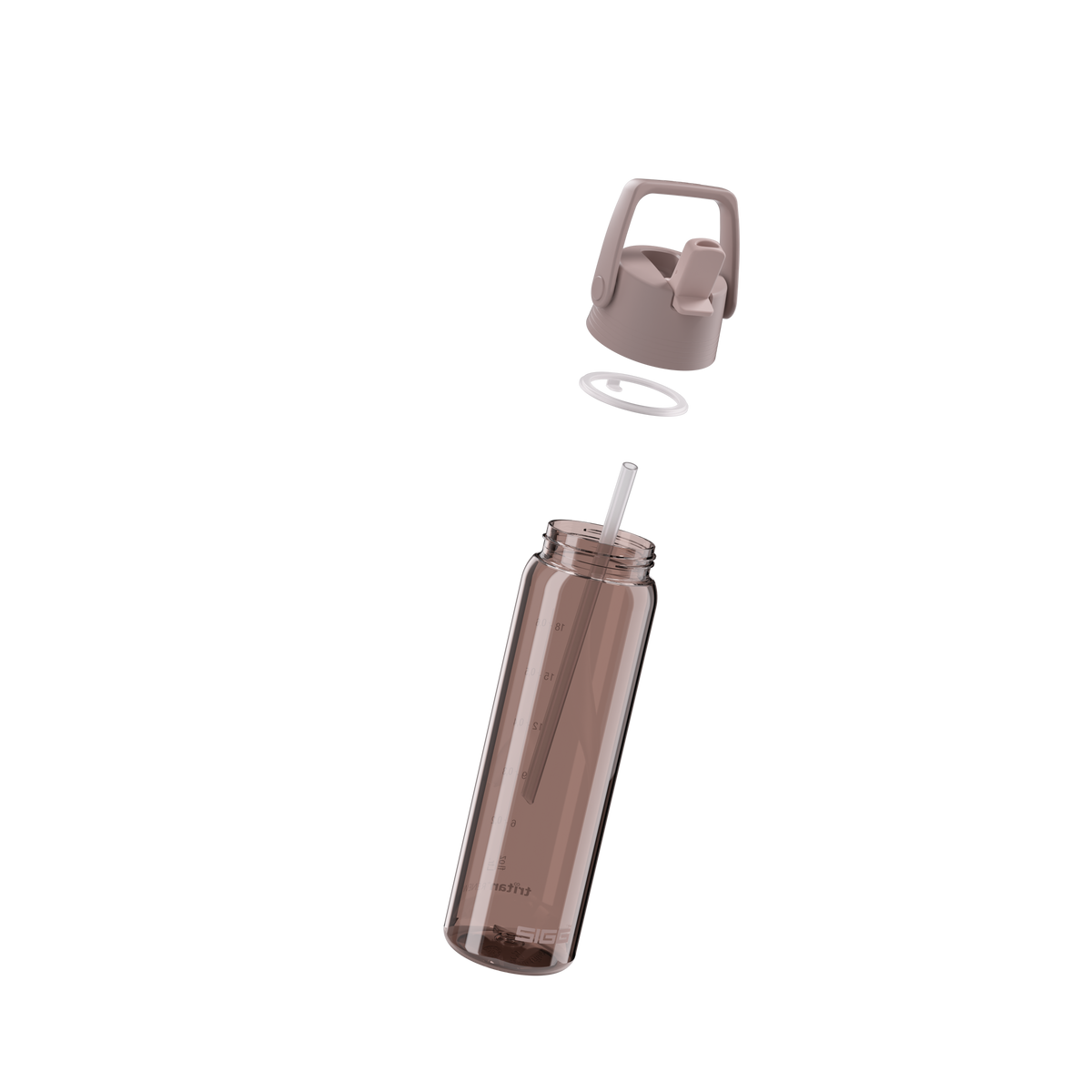 SIGG Total Color FLIP Dusk 0,75 L osat