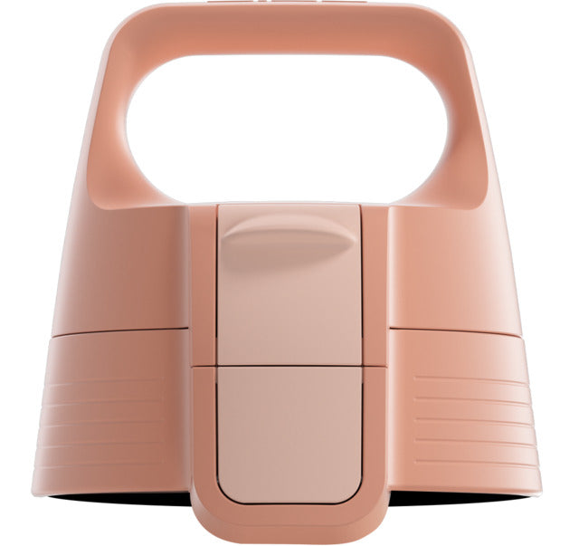 Wmb One Top 2 Shy Pink korkki - Juomapullojen tarvikkeet - sigg-shop.fi