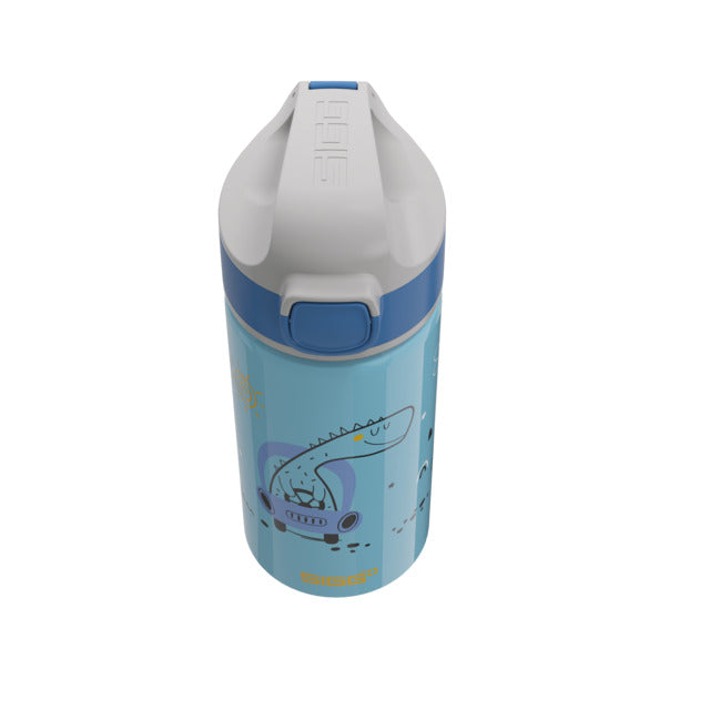 Miracle Dino Drive lastenpullo 0.4 L - Lastenpullot - sigg-shop.fi