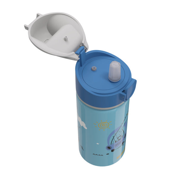Miracle Dino Drive lastenpullo 0.4 L - Lastenpullot - sigg-shop.fi