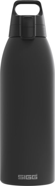 Shield Therm One Termospullo Black 1.5 L