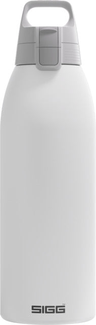 SIGG Shield Therm One termospullo White 1.5 L