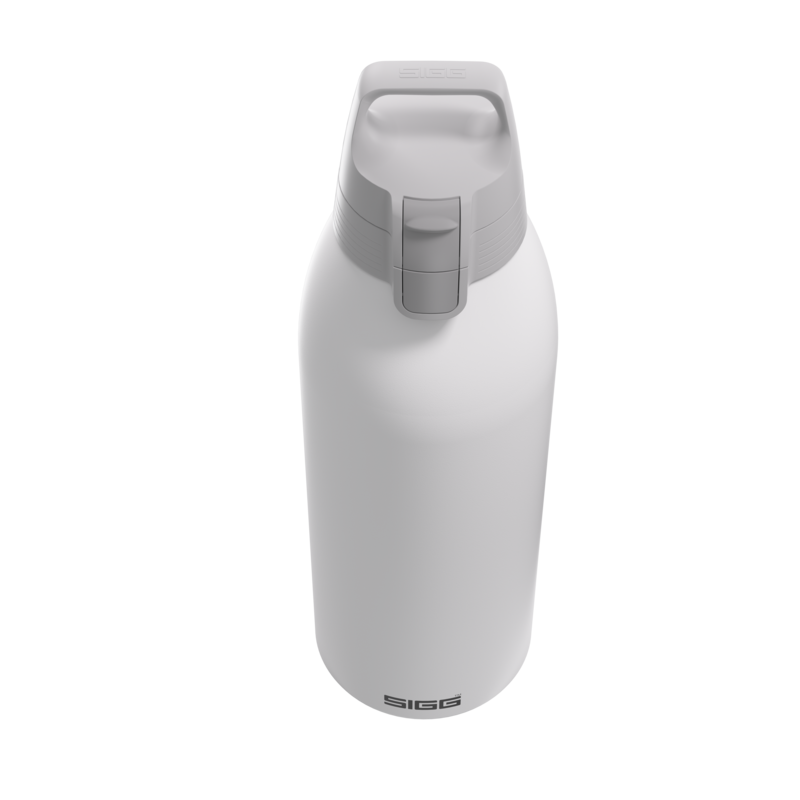 SIGG Shield Therm One termospullo White 0.75 L