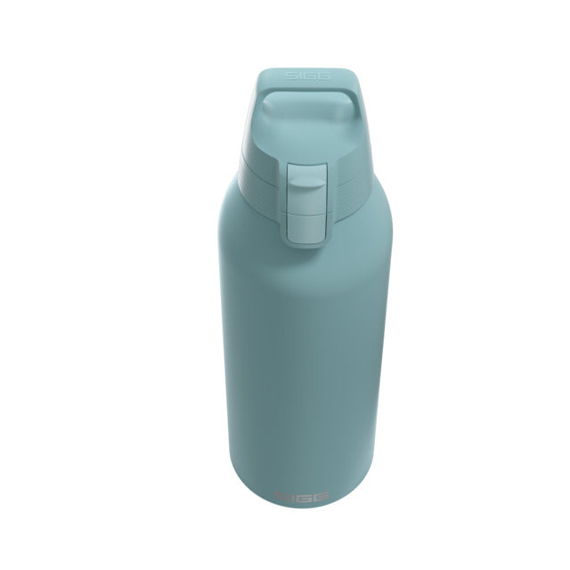 Shield One Morning Blue 1.5 L - Teräspullot - sigg-shop.fi