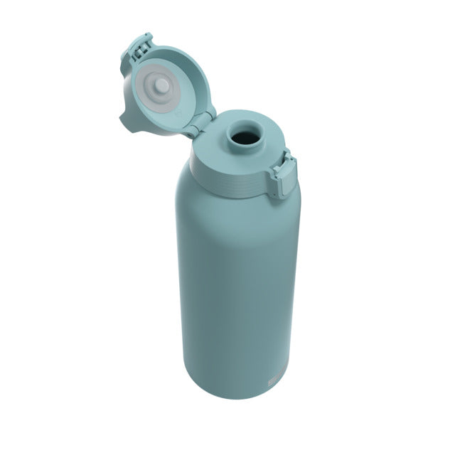 Shield One Morning Blue 1.5 L - Teräspullot - sigg-shop.fi