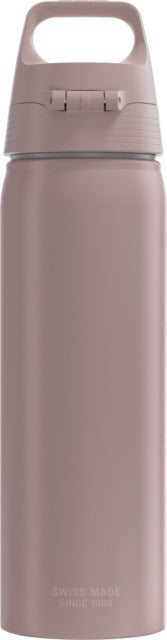 WMB ONE teräksinen juomapullo Dusk 0.75L