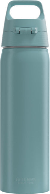 WMB ONE teräksinen juomapullo Morning Blue 0.75L