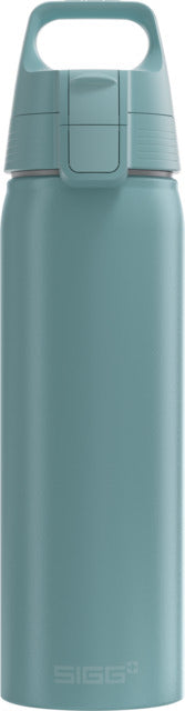 WMB ONE teräksinen juomapullo Morning Blue 0.75L