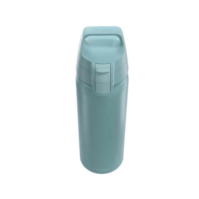 WMB ONE teräksinen juomapullo Morning Blue 0.75L